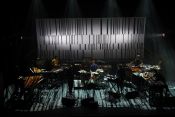 Bertrand Belin / Percussions Claviers de Lyon / 2020